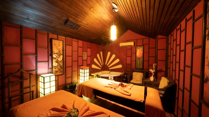Siam Elegance Hotels & Spa 24
