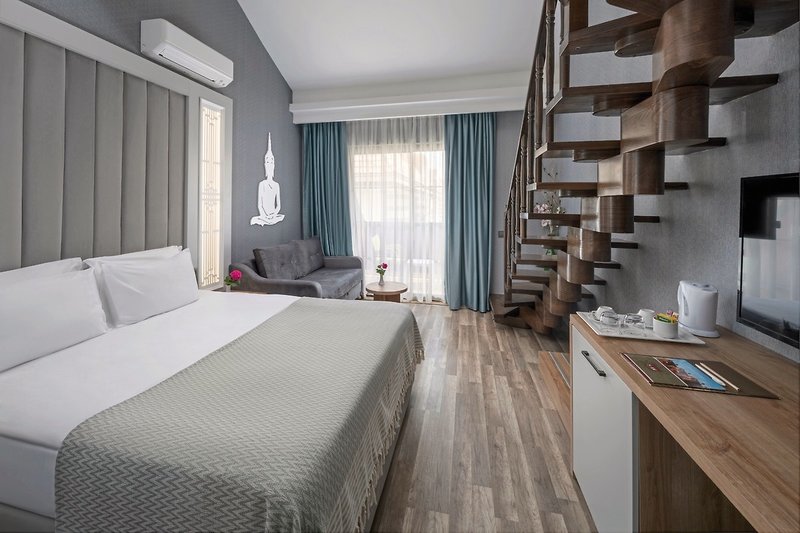 Siam Elegance Hotels & Spa 3