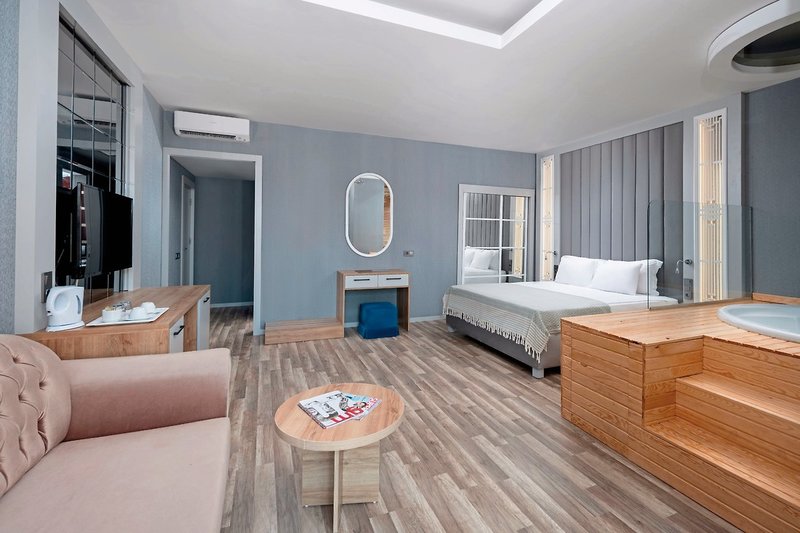 Siam Elegance Hotels & Spa 5