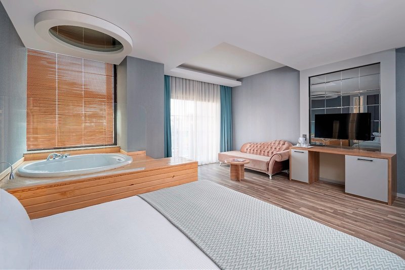 Siam Elegance Hotels & Spa 6
