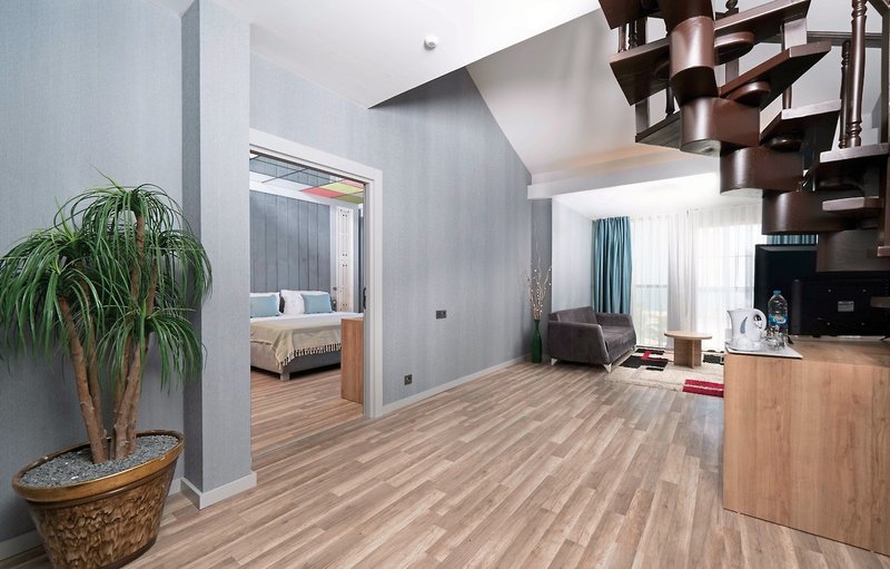 Siam Elegance Hotels & Spa 8