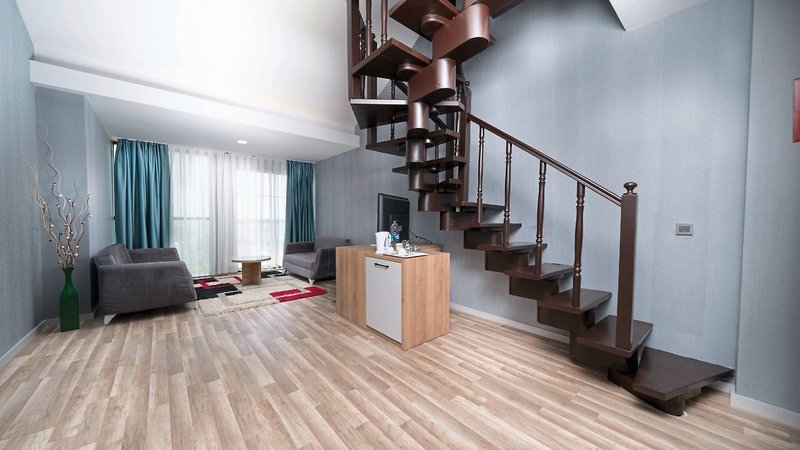 Siam Elegance Hotels & Spa 9