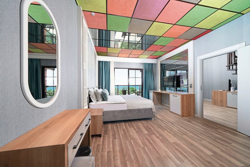 Siam Elegance Hotels & Spa 10