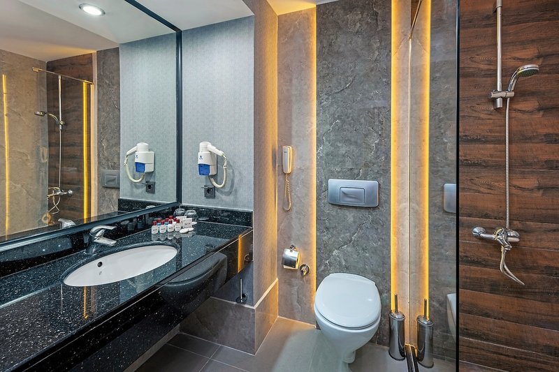 Siam Elegance Hotels & Spa 12