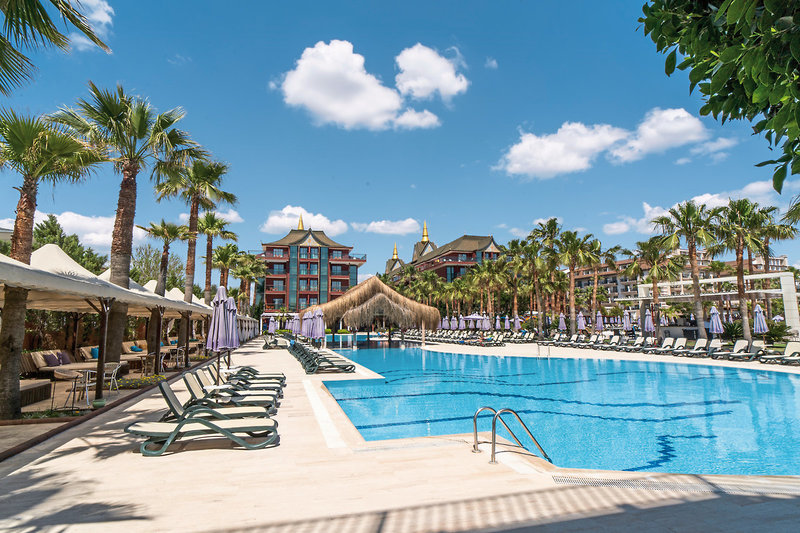 Siam Elegance Hotels & Spa 13