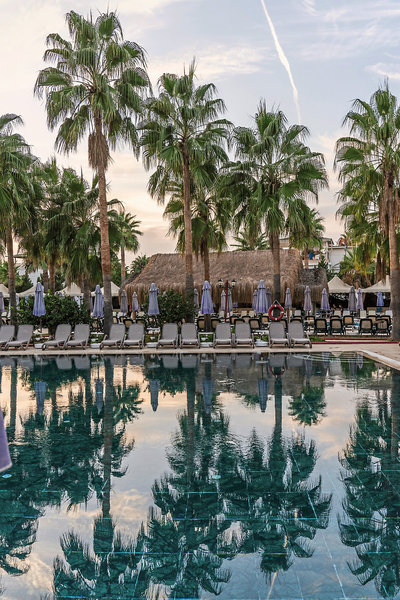 Siam Elegance Hotels & Spa 15