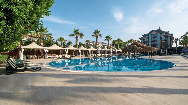 Siam Elegance Hotels & Spa 16