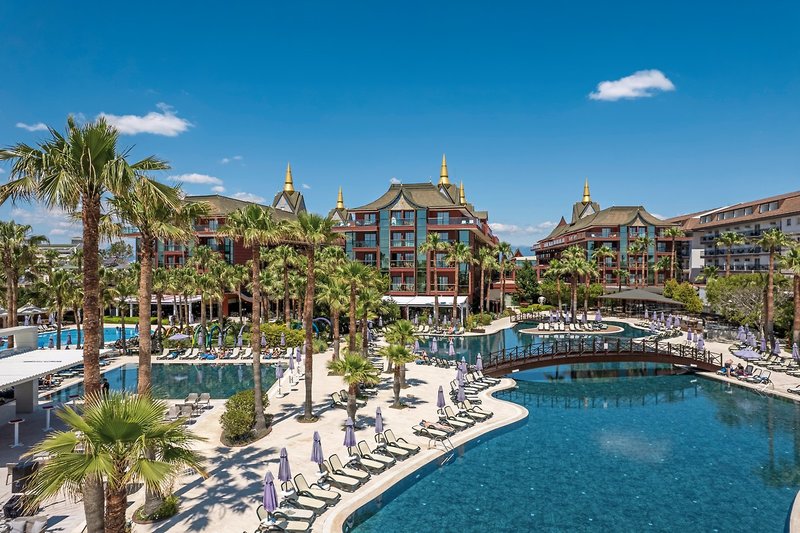 Siam Elegance Hotels & Spa 18