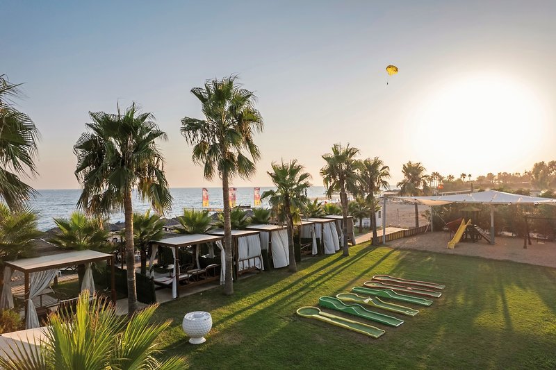 Siam Elegance Hotels & Spa 21