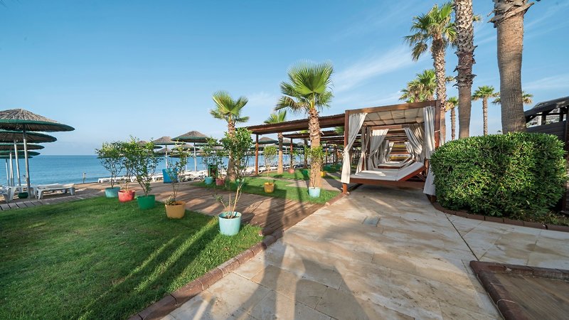 Siam Elegance Hotels & Spa 22