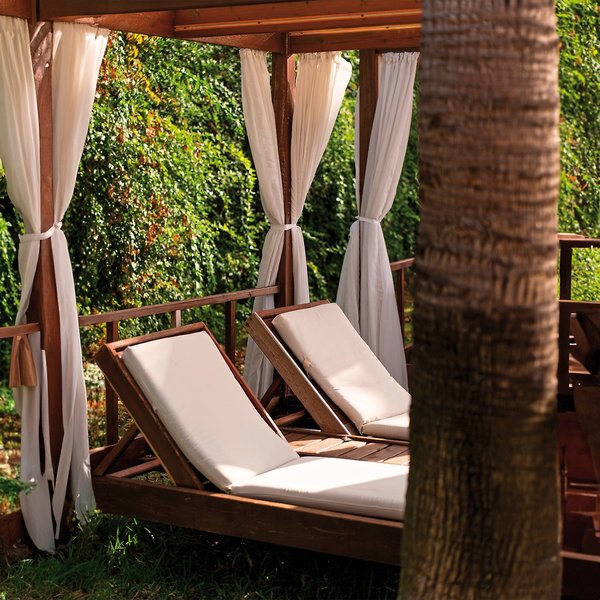 Siam Elegance Hotels & Spa 23