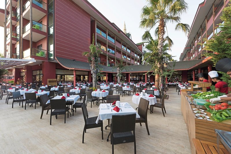Siam Elegance Hotels & Spa 24
