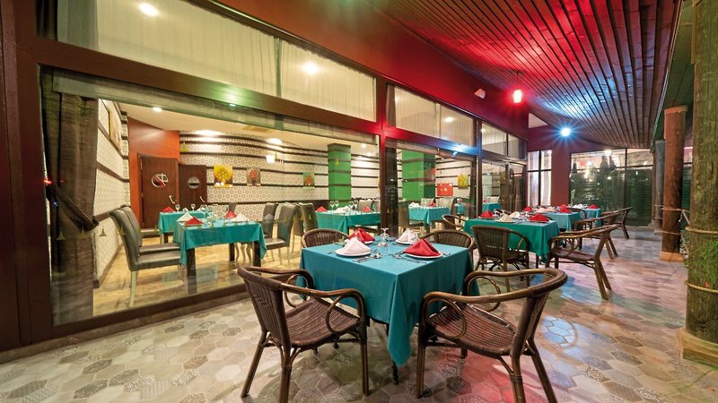 Siam Elegance Hotels & Spa 25