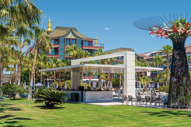 Siam Elegance Hotels & Spa 29