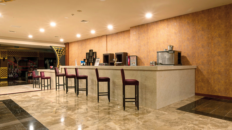 Siam Elegance Hotels & Spa 32