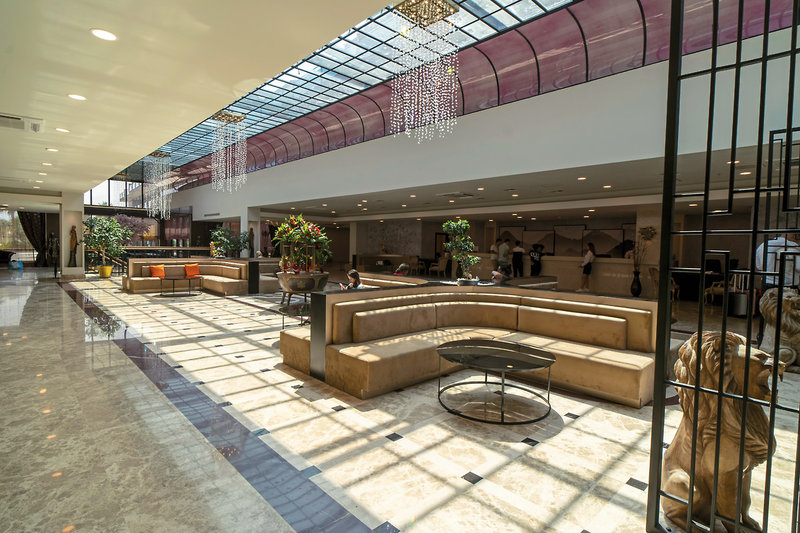 Siam Elegance Hotels & Spa 35