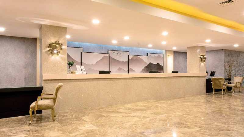 Siam Elegance Hotels & Spa 36