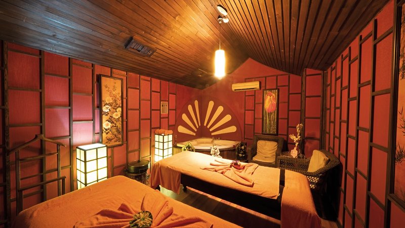 Siam Elegance Hotels & Spa 39