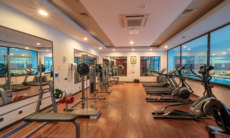 Siam Elegance Hotels & Spa 40