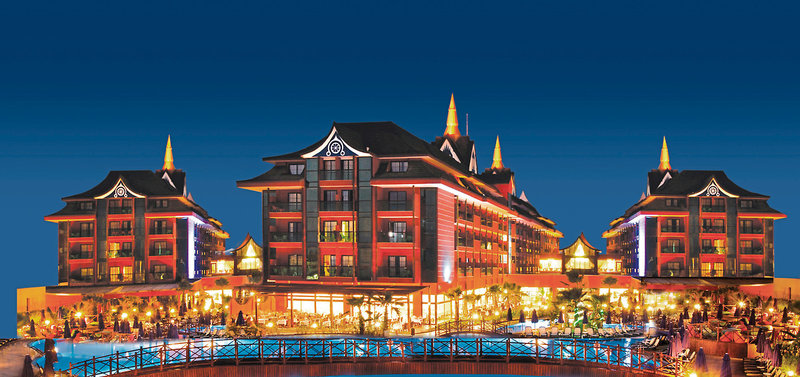Siam Elegance Hotels & Spa 41