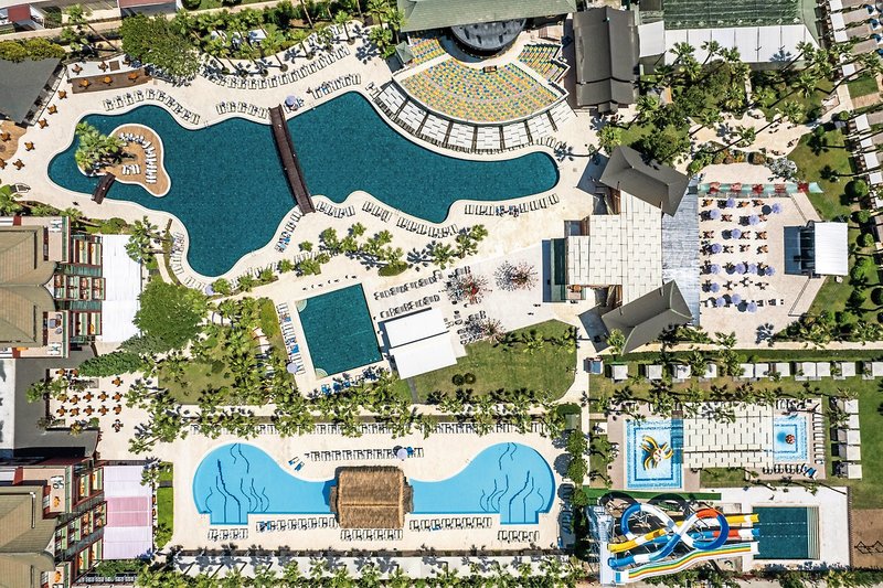 Siam Elegance Hotels & Spa 42