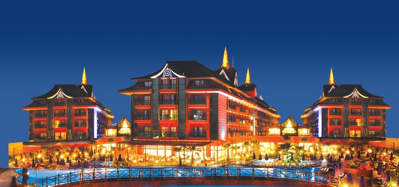 Siam Elegance Hotels & Spa 4