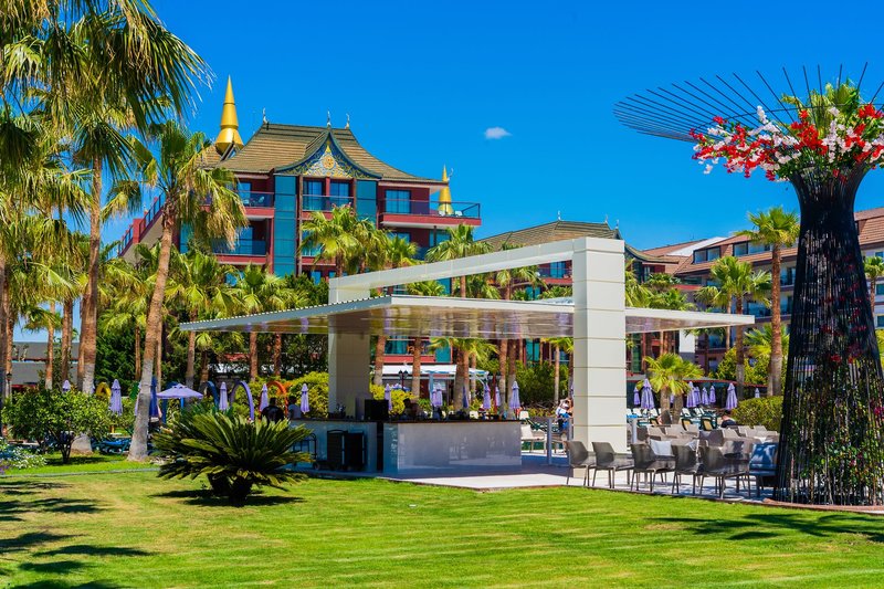 Siam Elegance Hotels & Spa 5