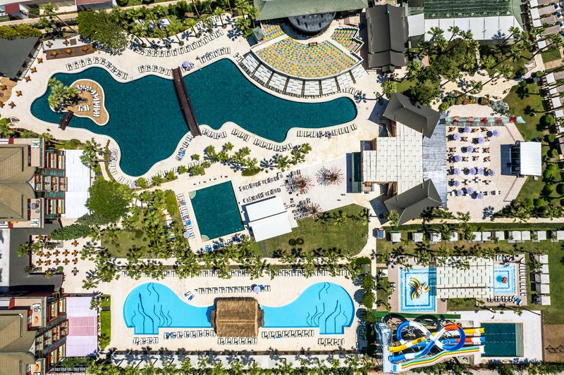 Siam Elegance Hotels & Spa 6