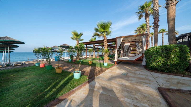 Siam Elegance Hotels & Spa 8