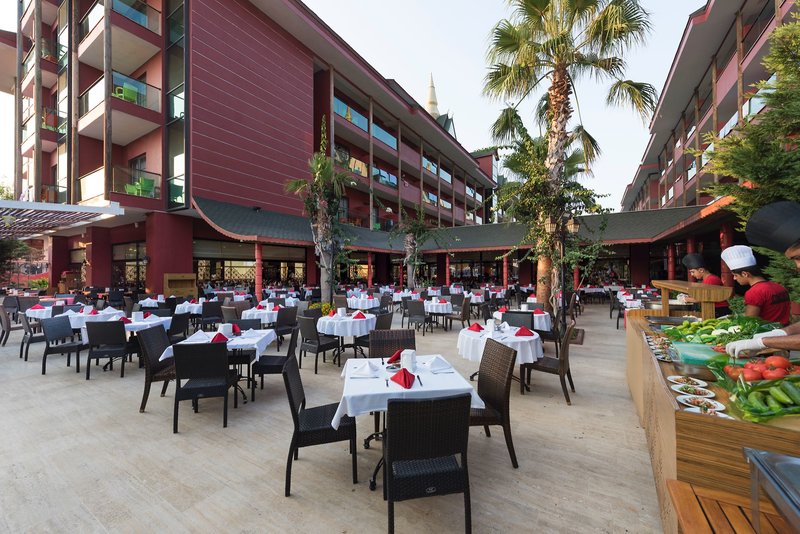 Siam Elegance Hotels & Spa 9