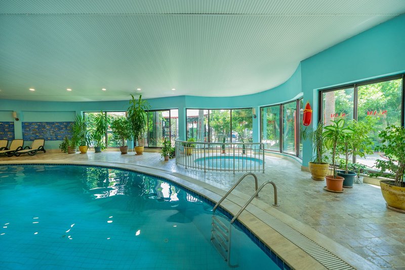 Siam Elegance Hotels & Spa 10