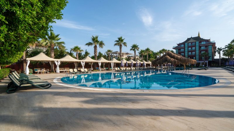 Siam Elegance Hotels & Spa 11