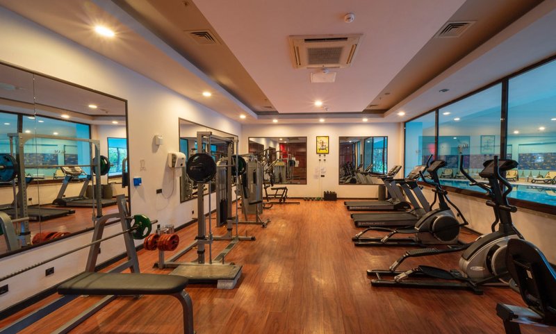 Siam Elegance Hotels & Spa 13