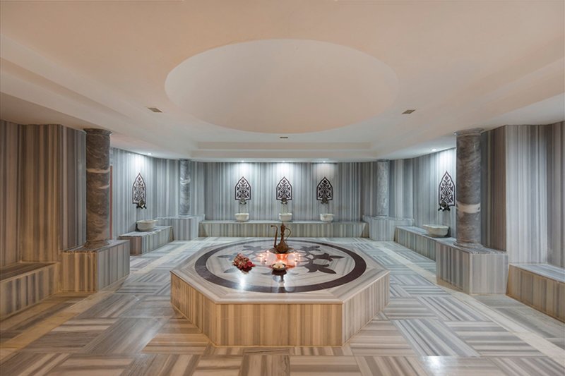 Siam Elegance Hotels & Spa 16