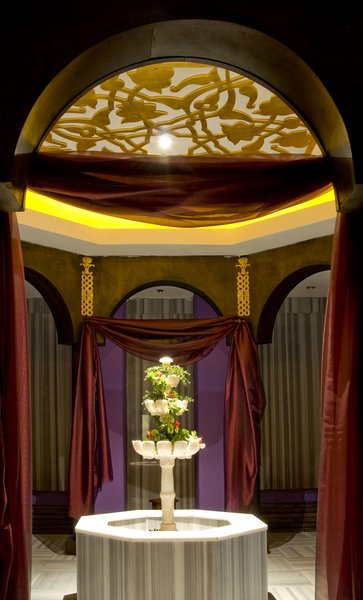 Siam Elegance Hotels & Spa 17
