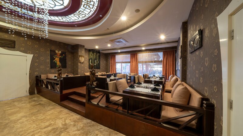 Siam Elegance Hotels & Spa 10