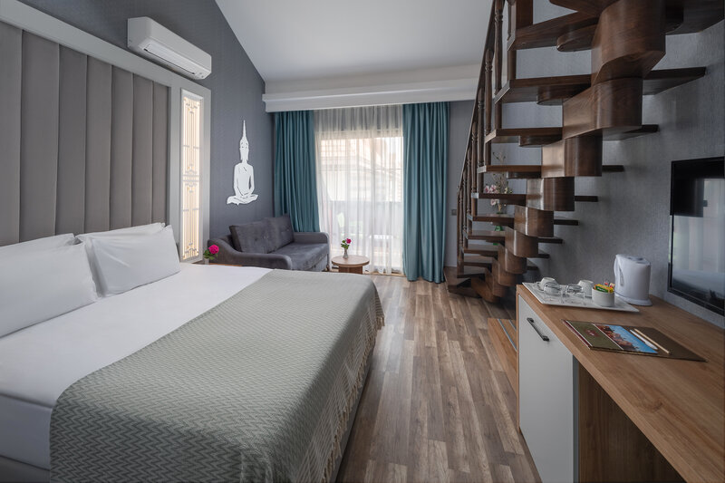 Siam Elegance Hotels & Spa 11