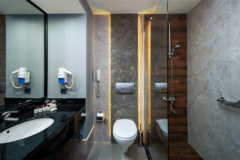 Siam Elegance Hotels & Spa 15