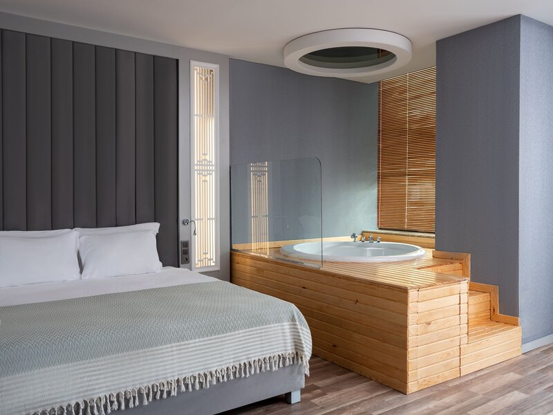 Siam Elegance Hotels & Spa 20