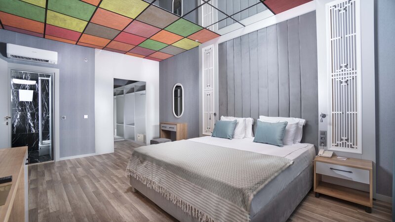 Siam Elegance Hotels & Spa 21