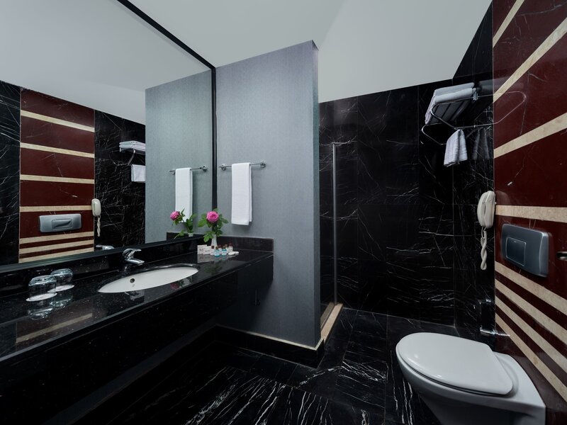 Siam Elegance Hotels & Spa 22