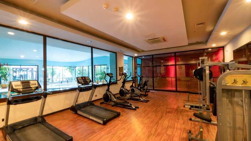 Siam Elegance Hotels & Spa 25