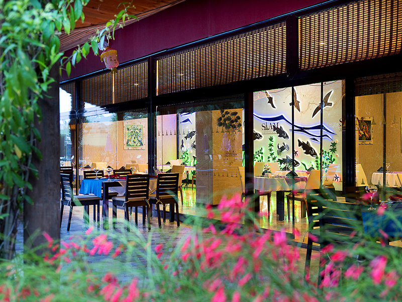 Siam Elegance Hotels & Spa 2 - Garden