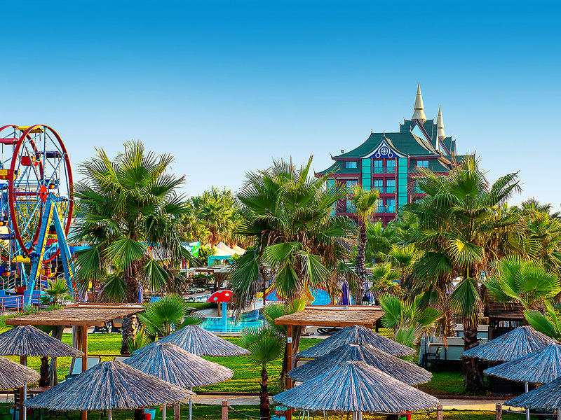 Siam Elegance Hotels & Spa 3 - Garden
