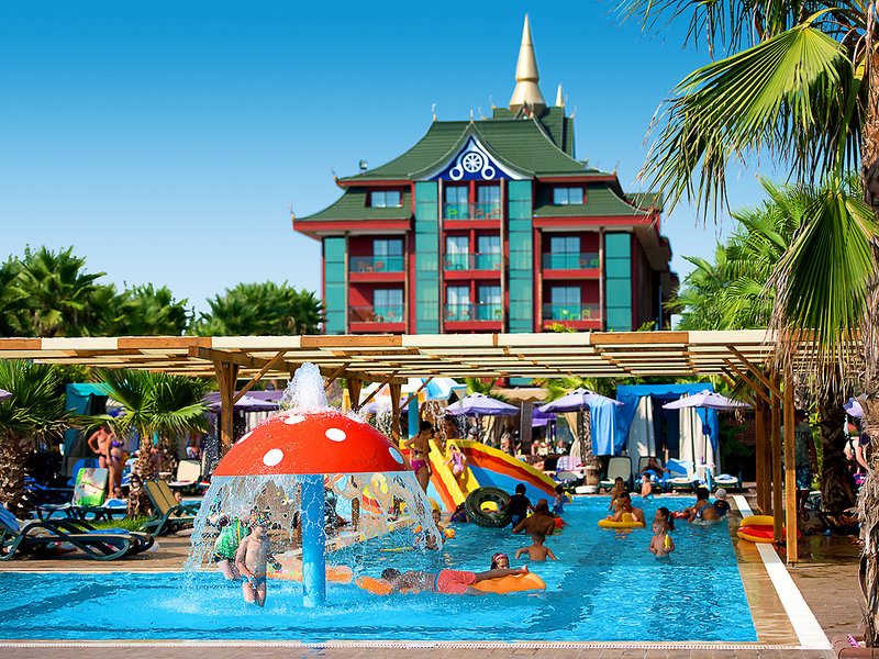 Siam Elegance Hotels & Spa 4 - Sports and leisure