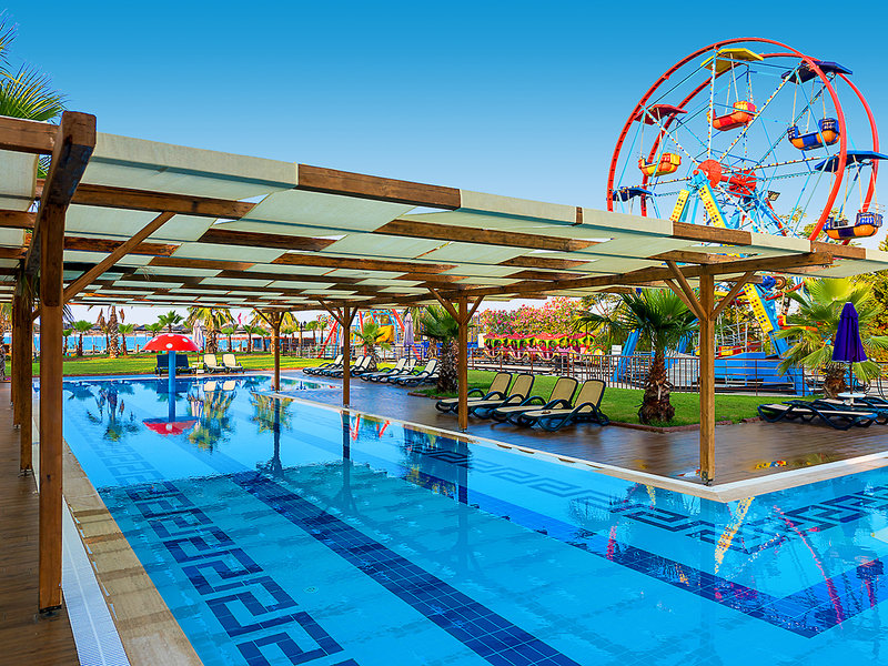 Siam Elegance Hotels & Spa 5 - Sports and leisure