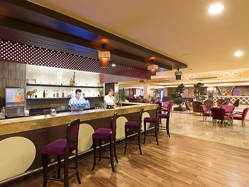 Siam Elegance Hotels & Spa 6 - Bar