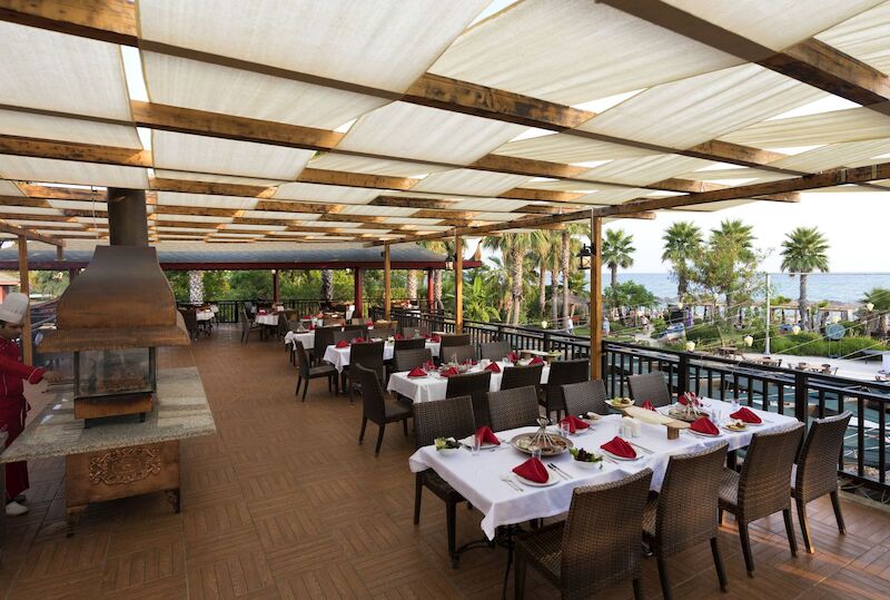 Siam Elegance Hotels & Spa 7