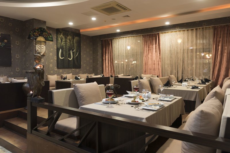 Siam Elegance Hotels & Spa 6