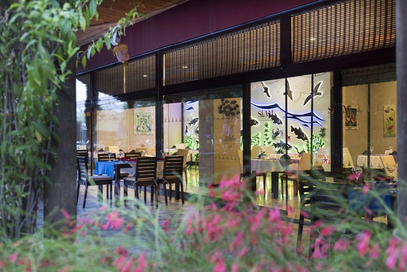 Siam Elegance Hotels & Spa 7